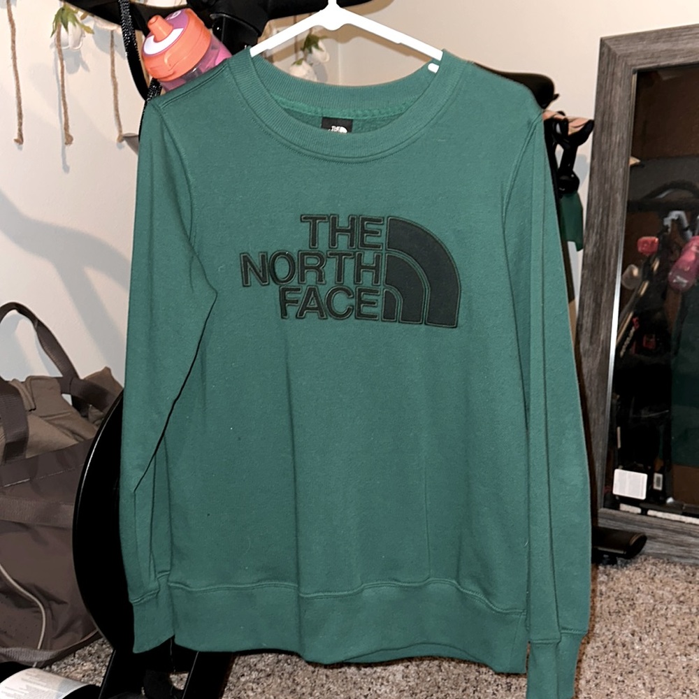 The North Face Pullover